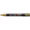Marker Uni dekor Posca PC-3M Arany 0,9-1,3 mm