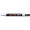 Marker Uni dekor Posca PC-3M Fehér 0,9-1,3 mm