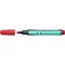 Marker Stanger M235 permanent kerek piros