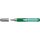 Marker Stanger M250 permanent kerek Softgrip 1-3 mm zöld
