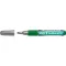 Marker Stanger M250 permanent kerek Softgrip 1-3 mm zöld