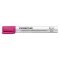 Táblamarker Staedtler Lumocolor kerek pink