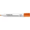 Táblamarker Staedtler Lumocolor kerek narancssárga