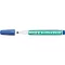 Táblamarker Stanger BM240 kerek 1-3 mm kék