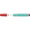 Táblamarker Stanger BM240 kerek 1-3 mm piros