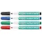 Táblamarker Stanger BM240 kerek 1-3 mm 4 db-os klt.