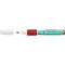Táblamarker Stanger BM235 kerek 1-3 mm piros