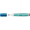 Táblamarker Stanger BM205 kerek 2-4 mm piros