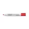Táblamarker Staedtler Lumocolor kerek piros