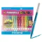 Marker Mitama Glitter csillámos 16 db-os klt.