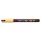Marker Uni dekor Posca PC-1MR barack 0,7 mm