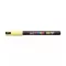 Marker Uni dekor Posca PC-1MR napsárga 0,7 mm