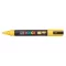 Marker Uni dekor Posca PC-5M okker 1,8-2,5 mm