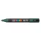 Marker Uni dekor Posca PC-5M angol zöld 1,8-2,5 mm