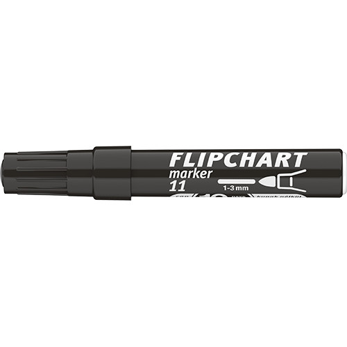 Rostirón Artip 11 kerek fekete