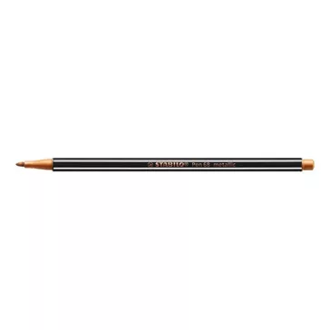 Rostirón Stabilo Pen 68 metallic 820 bronz