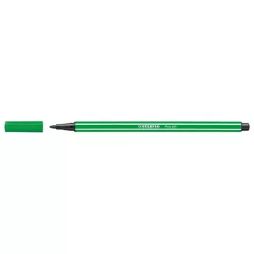 Rostirón Stabilo Pen 68 1,0 mm zöld
