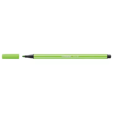 Rostirón Stabilo Pen 68 1,0 mm almazöld