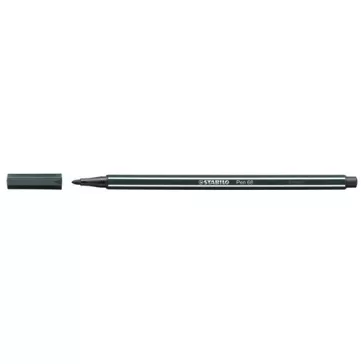Rostirón Stabilo Pen 68 1,0 mm olivazöld