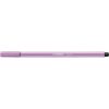 Rostirón Stabilo Pen 68 1,0 mm pasztell lila