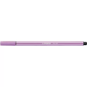 Rostirón Stabilo Pen 68 1,0 mm pasztell lila