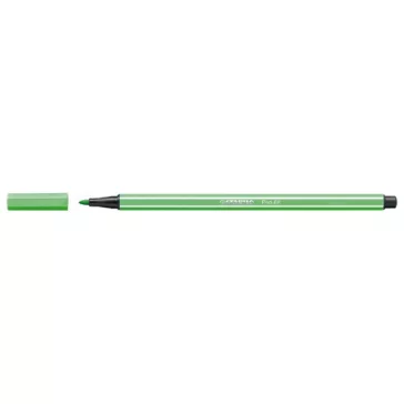 Rostirón Stabilo Pen 68 1,0 mm világosmenta
