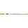 Ecsetfilc Stabilo Pen 68 brush sárga