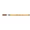 Tűfilc Stabilo Point 88 0,4 mm barna 88/45