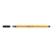 Tűfilc Stabilo Point 88 0,4 mm fekete 88/46