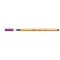 Tűfilc Stabilo Point 88 0,4 mm lila 88/58