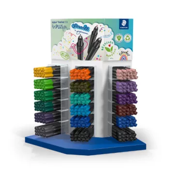 Tűfilc Staedtler Triplus 334 0.3 mm 360 db/display