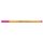 Tűfilc Stabilo Point 88 0,4 mm neonpink 88/056