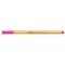 Tűfilc Stabilo Point 88 0,4 mm neonpink 88/056