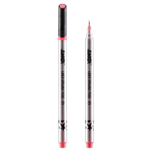 Tűfilc Junior Caroline 0.4 mm pink