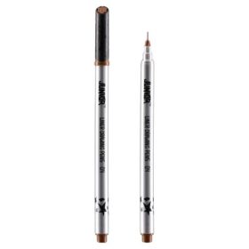 Tűfilc Junior Caroline 0.4 mm barna