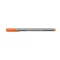 Tűfilc Staedtler Triplus 0.3 mm narancssárga