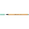 Tűfilc Stabilo Point 88 0,4 mm eukaliptusz 88/12
