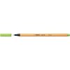 Tűfilc Stabilo Point 88 0,4 mm pisztácia 88/34