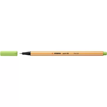 Tűfilc Stabilo Point 88 0,4 mm pisztácia 88/34