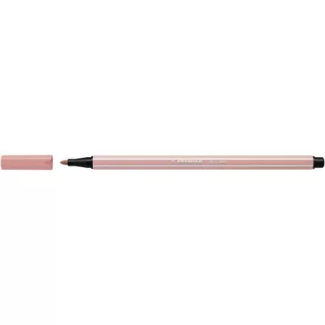 Rostirón Stabilo Pen 68 1,0 mm hajnalpír