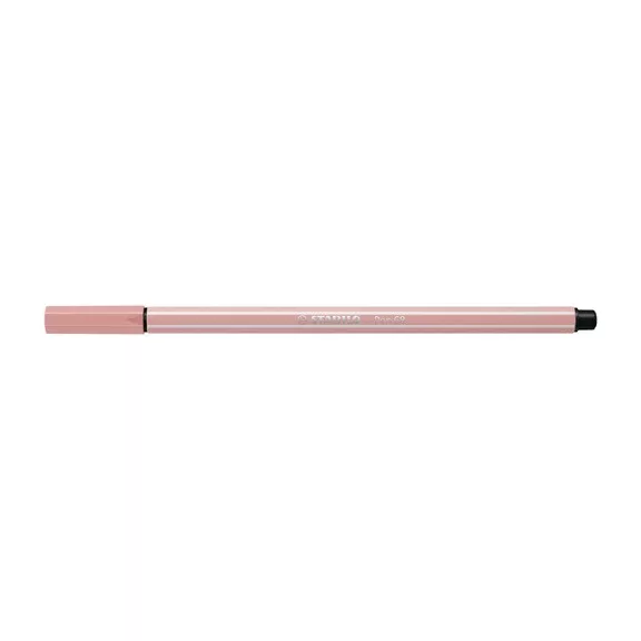 Rostirón Stabilo Pen 68 1,0 mm hajnalpír