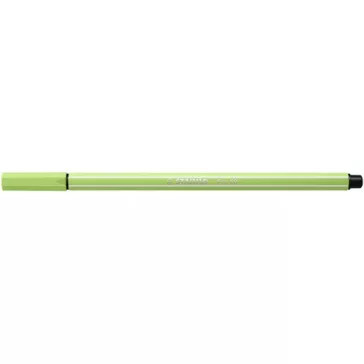 Rostirón Stabilo Pen 68 1,0 mm pisztácia