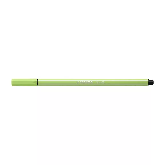 Rostirón Stabilo Pen 68 1,0 mm pisztácia