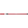 Rostirón Stabilo Pen 68 1,0 mm rozsdavörös