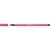 Rostirón Stabilo Pen 68 1,0 mm epervörös
