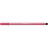 Rostirón Stabilo Pen 68 1,0 mm epervörös