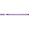 Rostirón Stabilo Pen 68 1,0 mm szürkéslila