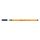 Tűfilc Stabilo Point 88 0,4 mm payne szürke 88/98
