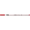 Ecsetfilc Stabilo Pen 68 brush rozsdavörös 568/47