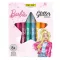 Rostirón Online Barbie 8 db-os klt.-ben